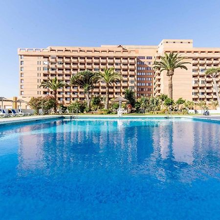 Solana 26 Incredible Sea Views Apartment Фуeнхирола Екстериор снимка