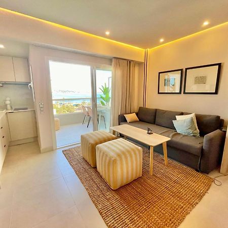 Solana 26 Incredible Sea Views Apartment Фуeнхирола Екстериор снимка