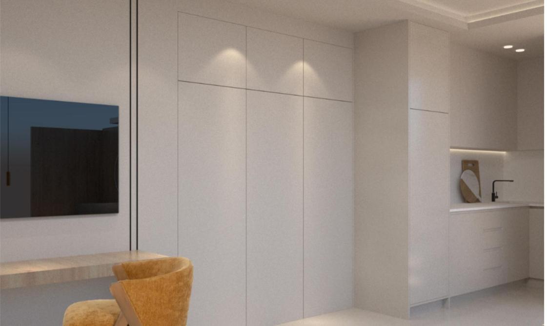 Solana 26 Incredible Sea Views Apartment Фуeнхирола Екстериор снимка