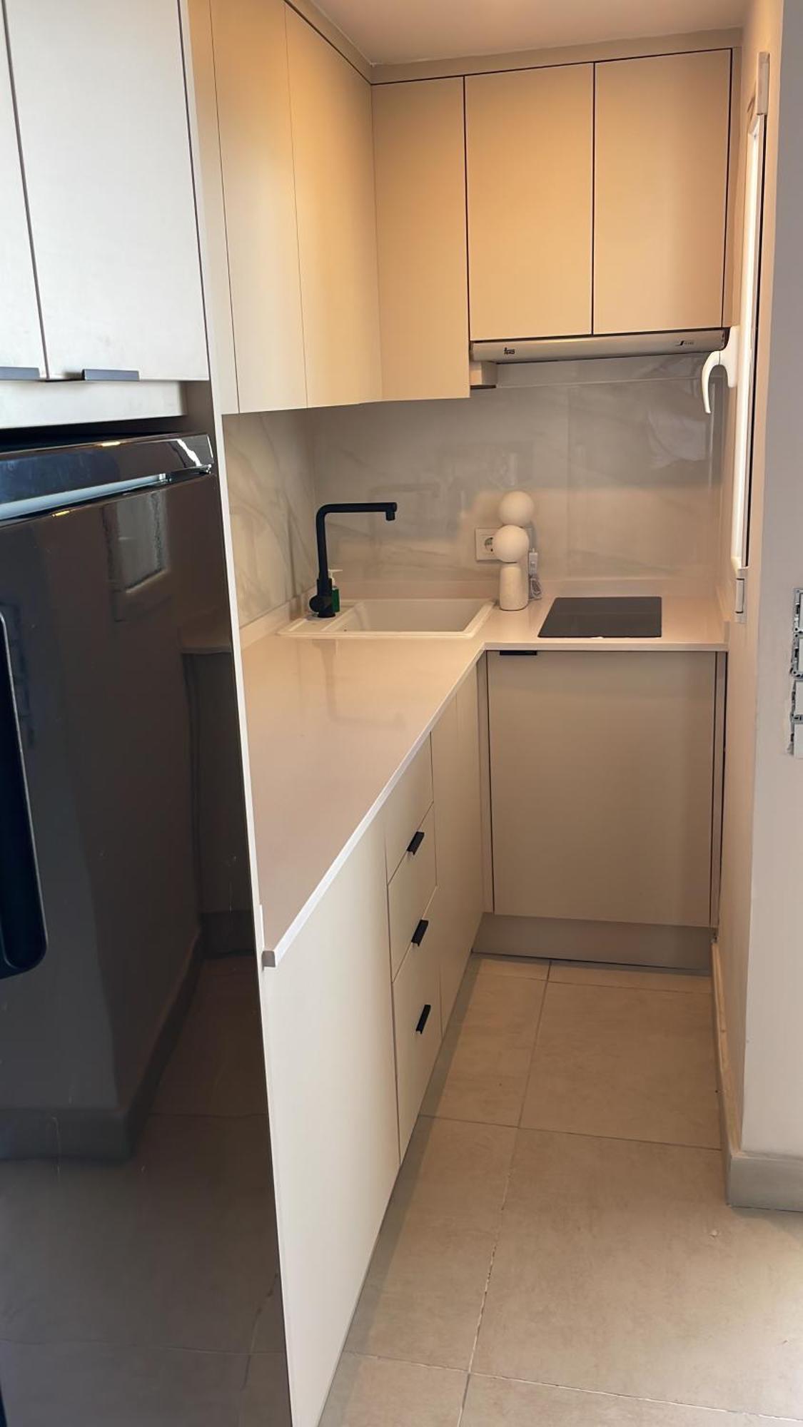 Solana 26 Incredible Sea Views Apartment Фуeнхирола Екстериор снимка